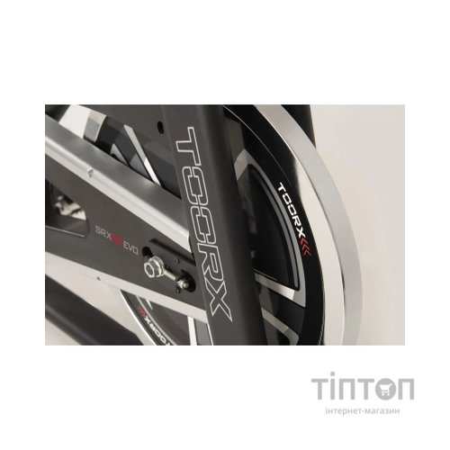 Велотренажер Toorx Indoor Cycle SRX 65EVO (929480)