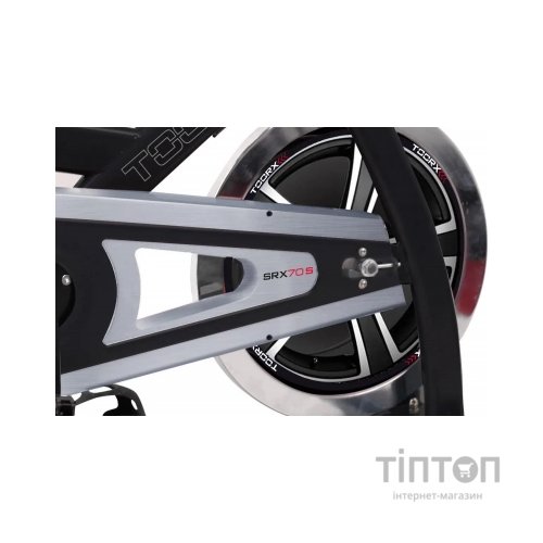 Велотренажер Toorx Indoor Cycle SRX 70S (929481)