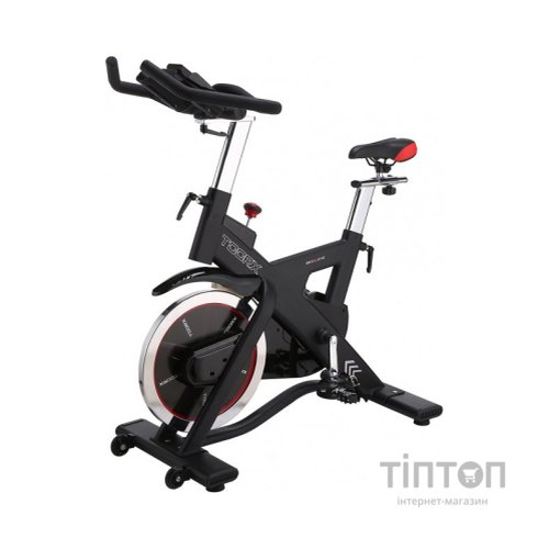 Велотренажер Toorx Indoor Cycle SRX 80EVO (SRX-80EVO) (929738)