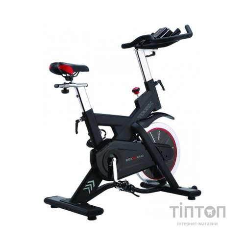 Велотренажер Toorx Indoor Cycle SRX 80EVO (SRX-80EVO) (929738)