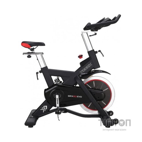 Велотренажер Toorx Indoor Cycle SRX 80EVO (SRX-80EVO) (929738)