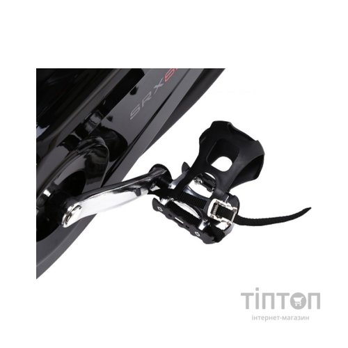 Велотренажер Toorx Indoor Cycle SRX 80EVO (SRX-80EVO) (929738)