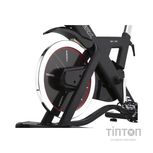 Велотренажер Toorx Indoor Cycle SRX 80EVO (SRX-80EVO) (929738)
