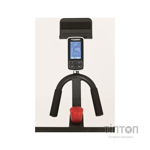 Велотренажер Toorx Indoor Cycle SRX Speed Mag Pro (SRX-SPEED-MAG-PRO) (929783)