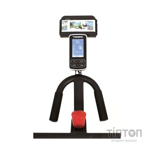 Велотренажер Toorx Indoor Cycle SRX Speed Mag Pro (SRX-SPEED-MAG-PRO) (929783)