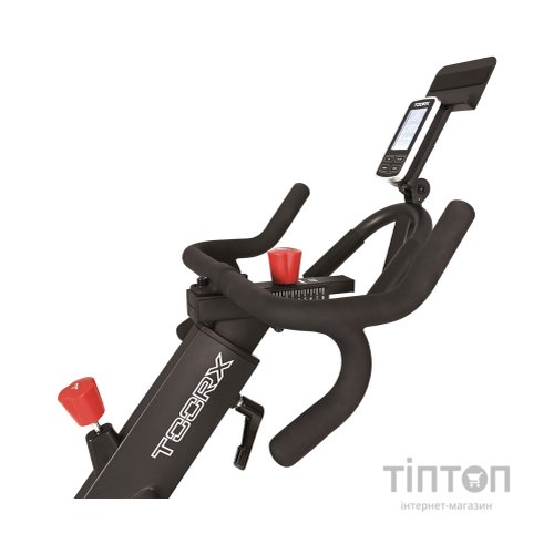 Велотренажер Toorx Indoor Cycle SRX Speed Mag Pro (SRX-SPEED-MAG-PRO) (929783)