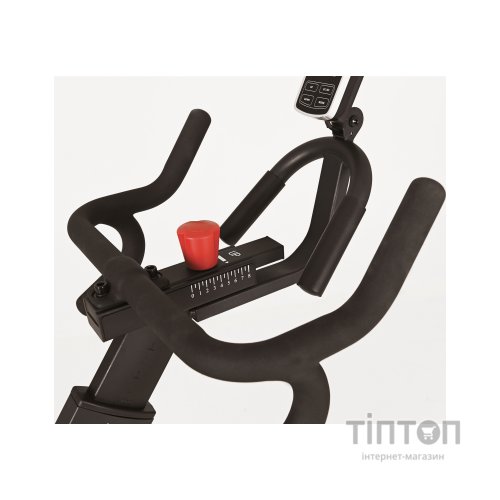 Велотренажер Toorx Indoor Cycle SRX Speed Mag Pro (SRX-SPEED-MAG-PRO) (929783)