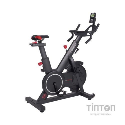 Велотренажер Toorx Indoor Cycle SRX Speed Mag (SRX-SPEED-MAG) (929759)