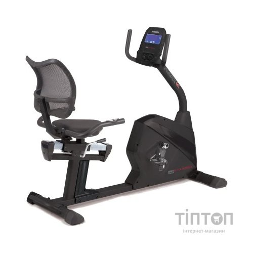 Велотренажер Toorx Recumbent Bike BRXR 100 ERGO (BRX-R100ER (930571)