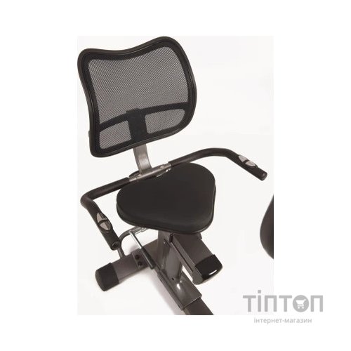 Велотренажер Toorx Recumbent Bike BRXR 100 ERGO (BRX-R100ER (930571)