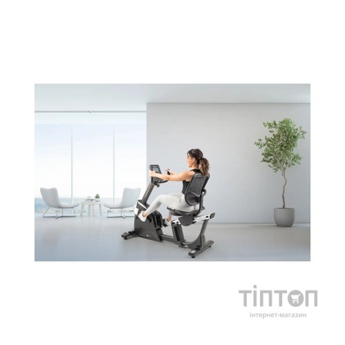 Велотренажер Toorx Recumbent Bike BRXR 300 (929477)