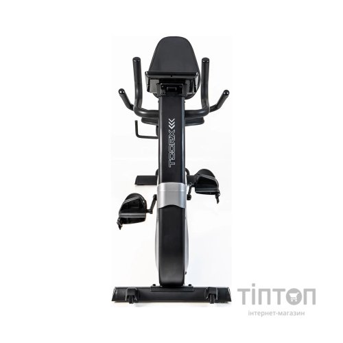 Велотренажер Toorx Recumbent Bike BRXR 3000 (BRX-R3000) (929829)