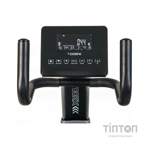 Велотренажер Toorx Recumbent Bike BRXR 3000 (BRX-R3000) (929829)