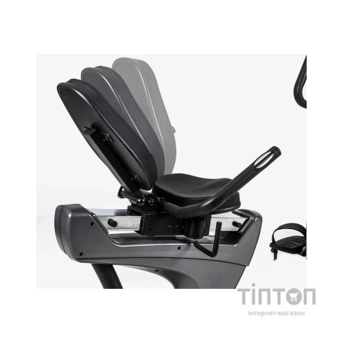 Велотренажер Toorx Recumbent Bike BRXR 3000 (BRX-R3000) (929829)