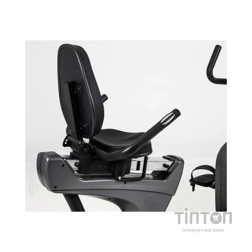 Велотренажер Toorx Recumbent Bike BRXR 3000 (BRX-R3000) (929829)