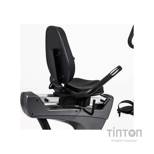 Велотренажер Toorx Recumbent Bike BRXR 3000 (BRX-R3000) (929829)