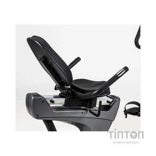 Велотренажер Toorx Recumbent Bike BRXR 3000 (BRX-R3000) (929829)
