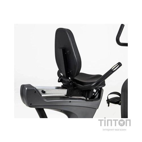 Велотренажер Toorx Recumbent Bike BRXR 3000 (BRX-R3000) (929829)