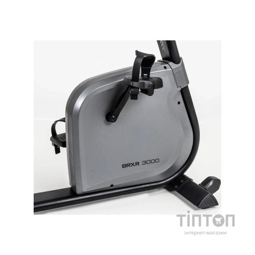 Велотренажер Toorx Recumbent Bike BRXR 3000 (BRX-R3000) (929829)