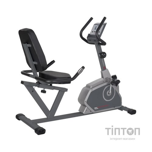 Велотренажер Toorx Recumbent Bike BRXR 65 Comfort (929367)