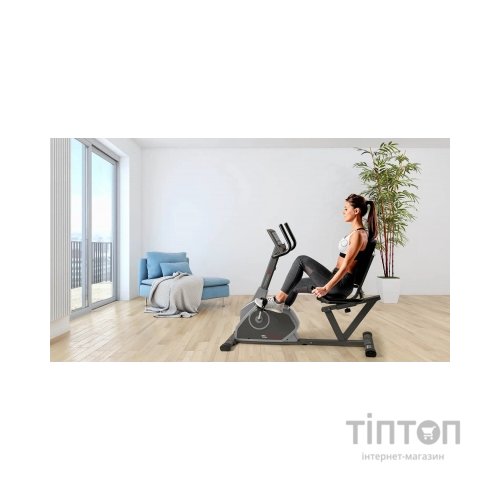 Велотренажер Toorx Recumbent Bike BRXR 65 Comfort (929367)