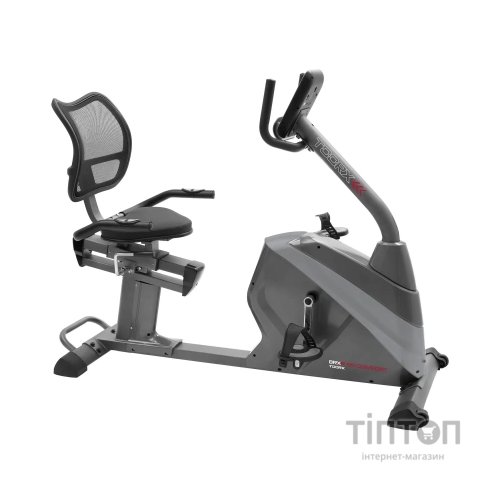 Велотренажер Toorx Recumbent Bike BRXR 95 Comfort (929369)