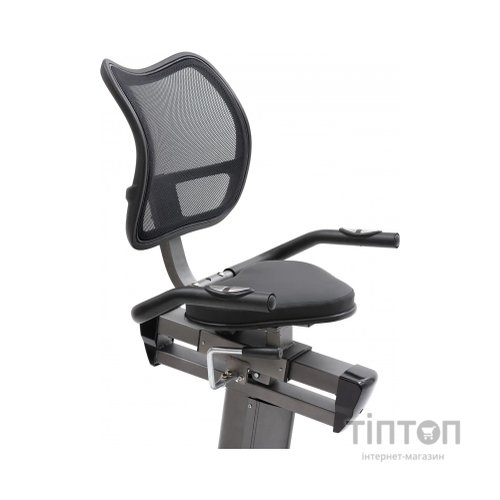 Велотренажер Toorx Recumbent Bike BRXR 95 Comfort (929369)