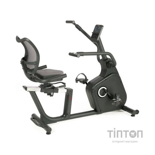 Велотренажер Toorx Recumbent Bike BRXR Multifit (BRX-RMULTIFIT) (930572)