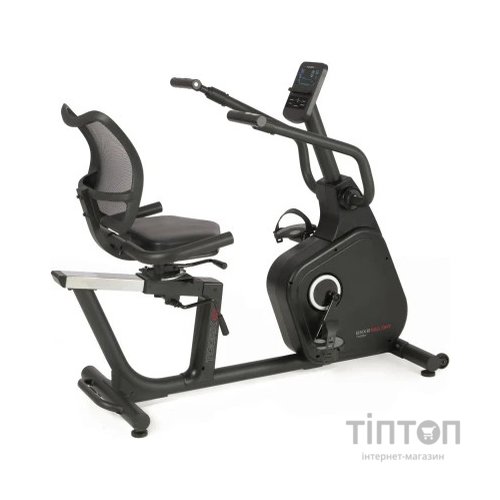 Велотренажер Toorx Recumbent Bike BRXR Multifit (BRX-RMULTIFIT) (930572)