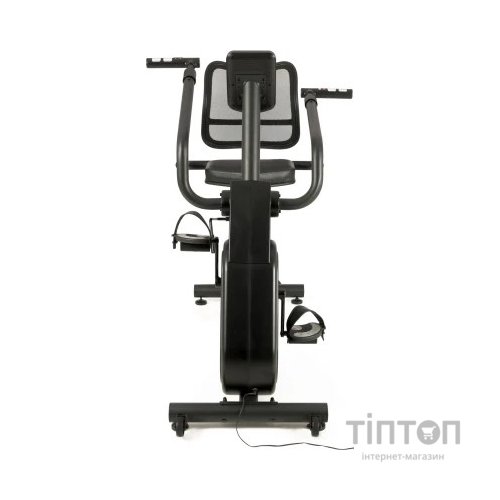 Велотренажер Toorx Recumbent Bike BRXR Multifit (BRX-RMULTIFIT) (930572)