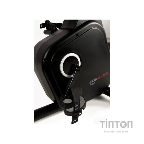 Велотренажер Toorx Recumbent Bike BRXR Multifit (BRX-RMULTIFIT) (930572)