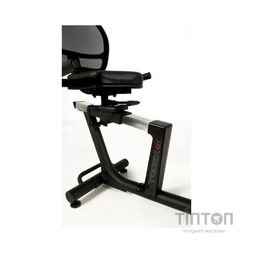 Велотренажер Toorx Recumbent Bike BRXR Multifit (BRX-RMULTIFIT) (930572)