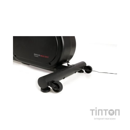 Велотренажер Toorx Recumbent Bike BRXR Multifit (BRX-RMULTIFIT) (930572)