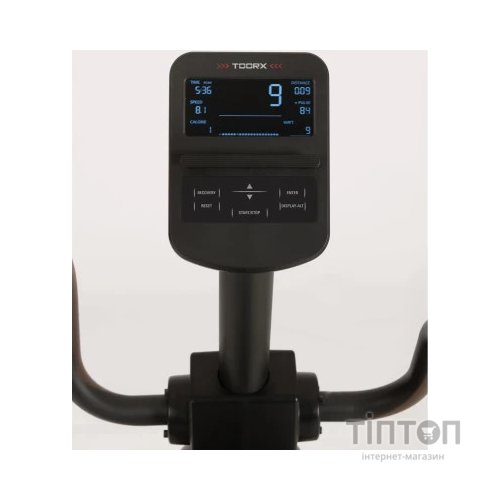 Велотренажер Toorx Recumbent Bike BRXR Multifit (BRX-RMULTIFIT) (930572)