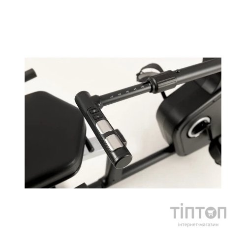 Велотренажер Toorx Recumbent Bike BRXR Multifit (BRX-RMULTIFIT) (930572)