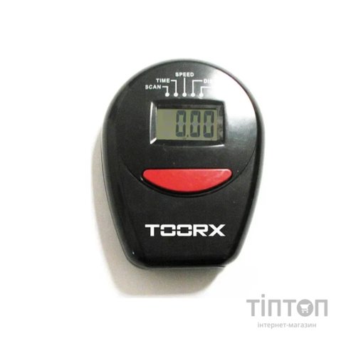 Велотренажер Toorx Сайкл-тренажер Toorx Indoor Cycle SRX 45S (SRX-45S) (931341)