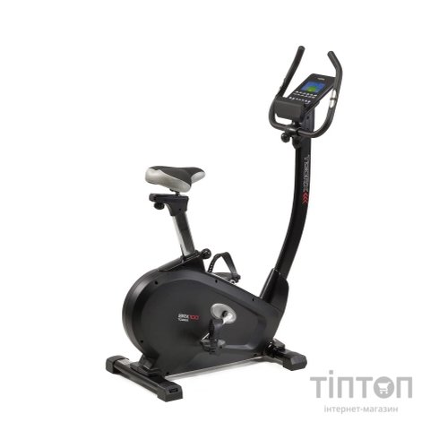 Велотренажер Toorx Upright Bike BRX 100 (929475)