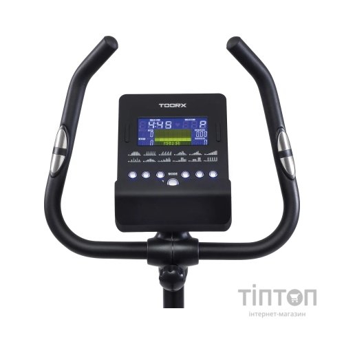 Велотренажер Toorx Upright Bike BRX 100 (929475)