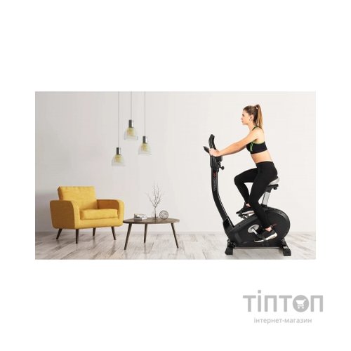 Велотренажер Toorx Upright Bike BRX 100 (929475)