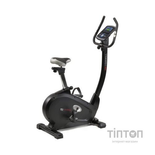 Велотренажер Toorx Upright Bike BRX 100 ERGO (BRX-100ERGO) (930582)