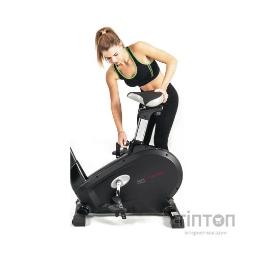 Велотренажер Toorx Upright Bike BRX 100 ERGO (BRX-100ERGO) (930582)