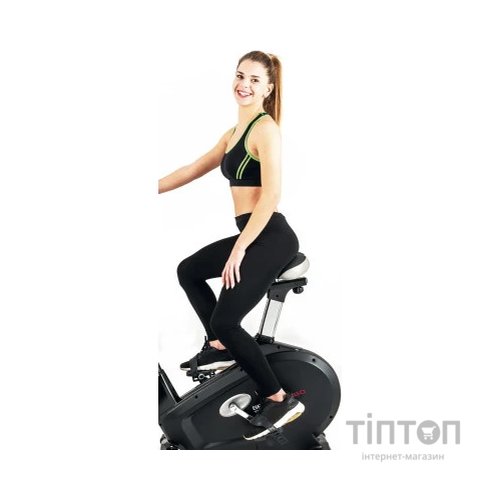 Велотренажер Toorx Upright Bike BRX 100 ERGO (BRX-100ERGO) (930582)