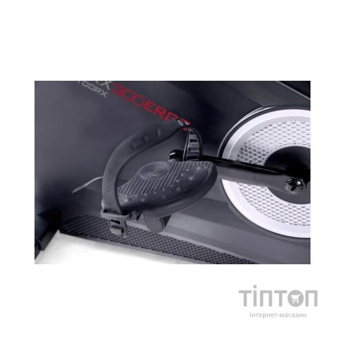 Велотренажер Toorx Upright Bike BRX 300 Ergo (BRX-300ERGO) (930569)