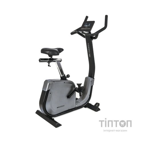 Велотренажер Toorx Upright Bike BRX 3000 (BRX-3000) (929828)