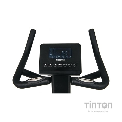 Велотренажер Toorx Upright Bike BRX 3000 (BRX-3000) (929828)