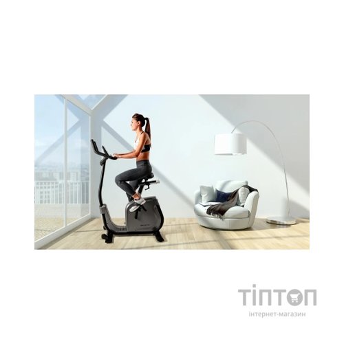 Велотренажер Toorx Upright Bike BRX 3000 (BRX-3000) (929828)