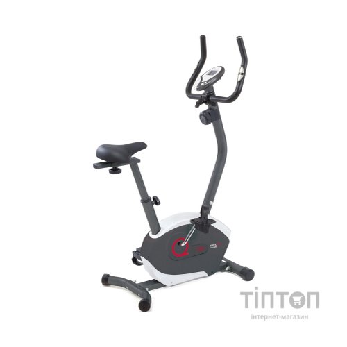 Велотренажер Toorx Upright Bike BRX 35 (BRX-35) (929777)
