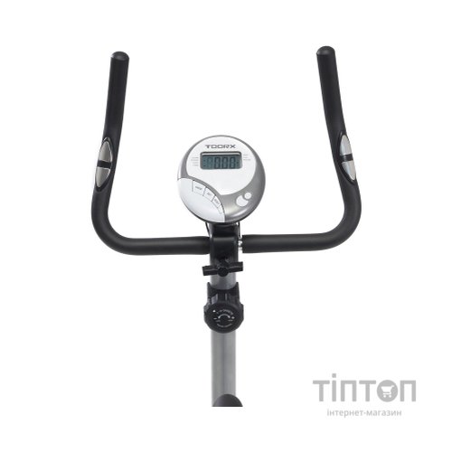 Велотренажер Toorx Upright Bike BRX 35 (BRX-35) (929777)