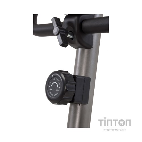 Велотренажер Toorx Upright Bike BRX 35 (BRX-35) (929777)
