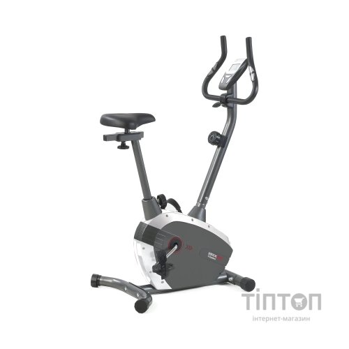 Велотренажер Toorx Upright Bike BRX 55 (BRX-55) (929778)